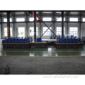 High-Frequency Straight Seam Welded Tube Mill